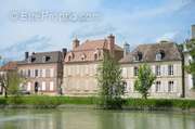 Maison à MARCILLY-SUR-SEINE