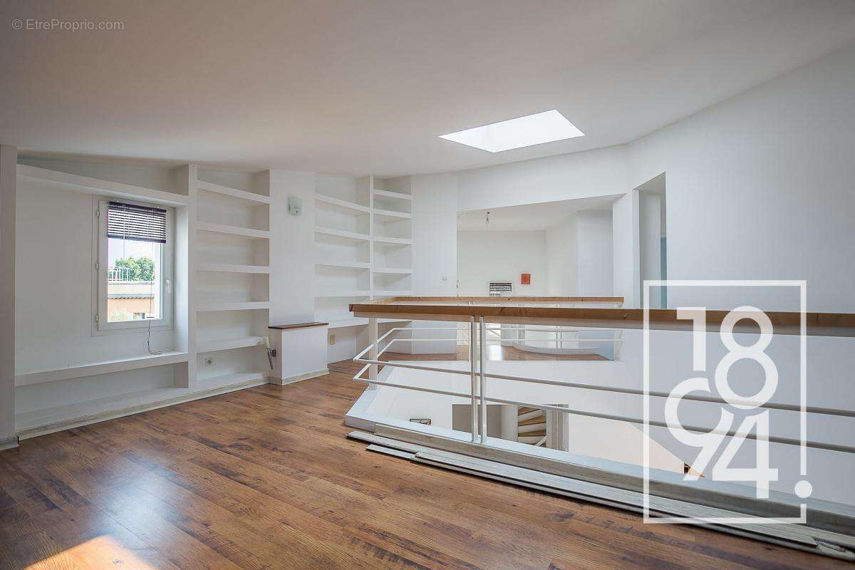 Maison à MARSEILLE-9E