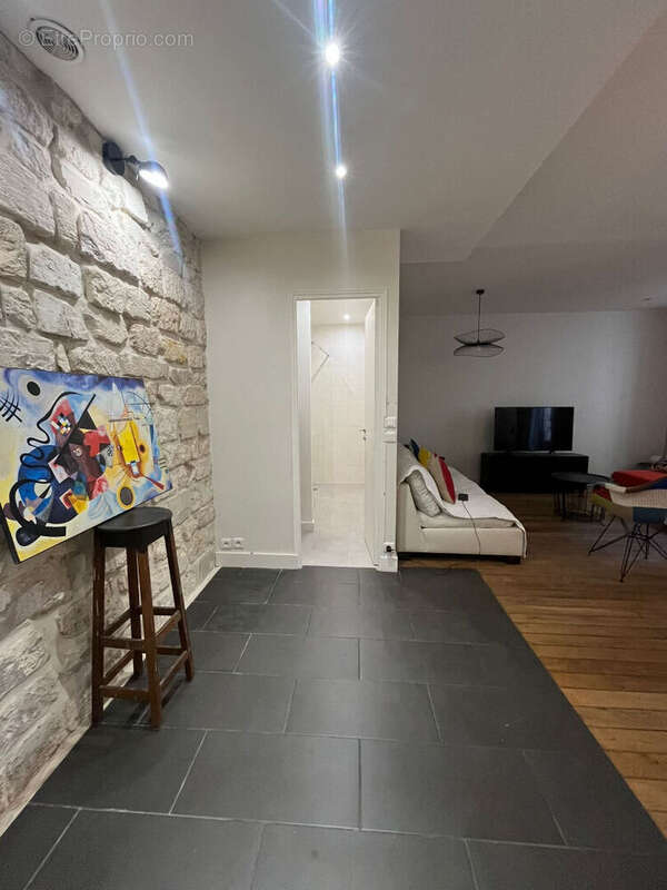 Esprit LOFT 4 pièces 102m2 - photo 12