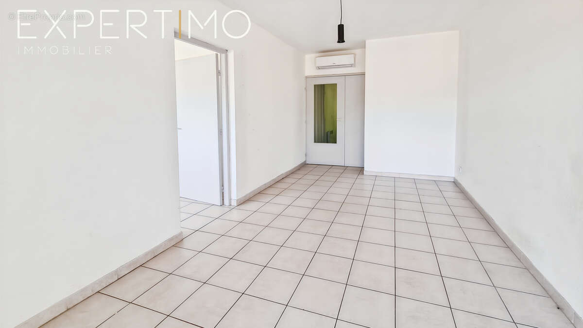 Appartement à ANDUZE