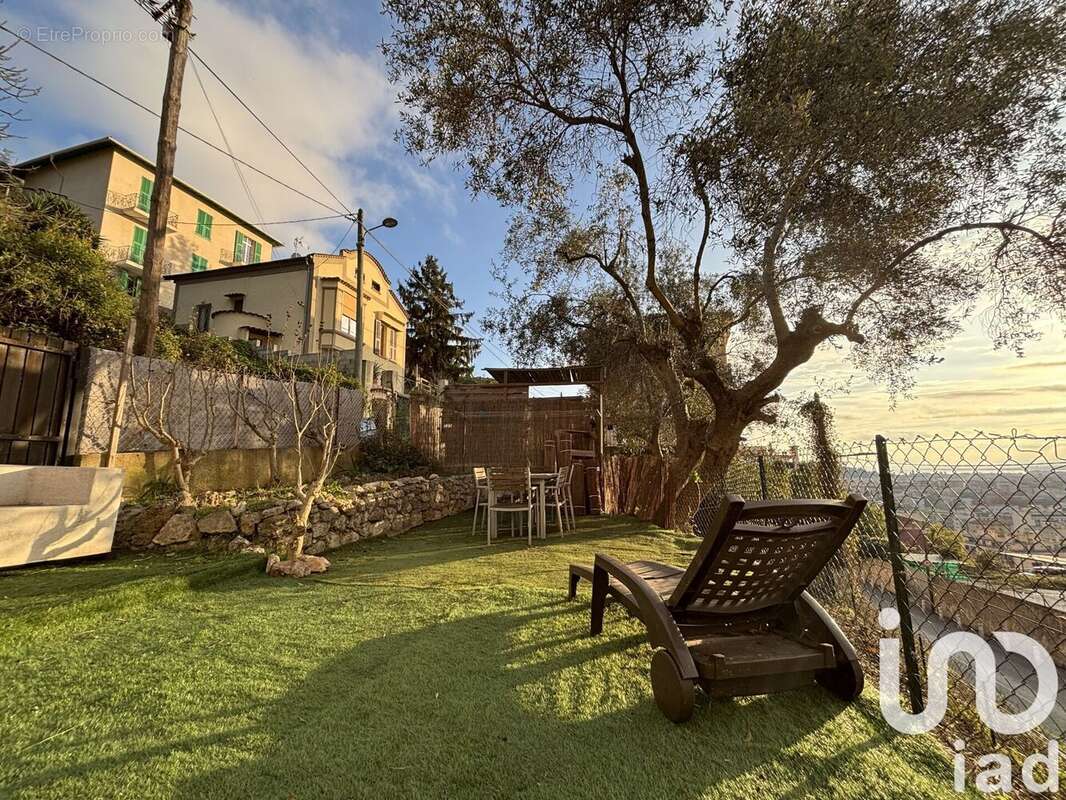 Photo 4 - Maison à NICE