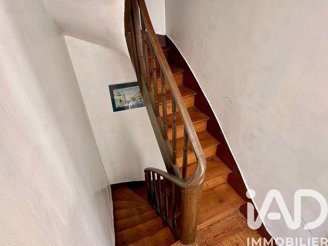 Photo 8 - Maison à TROUVILLE-SUR-MER