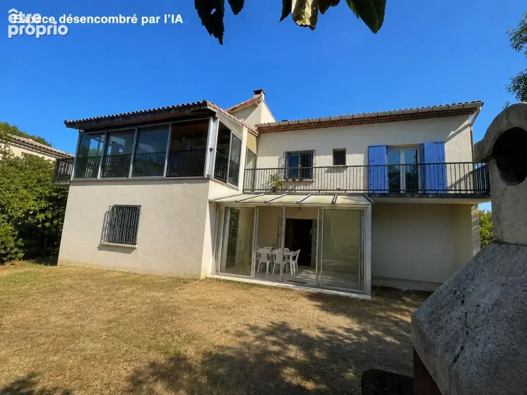 Maison à NIMES
