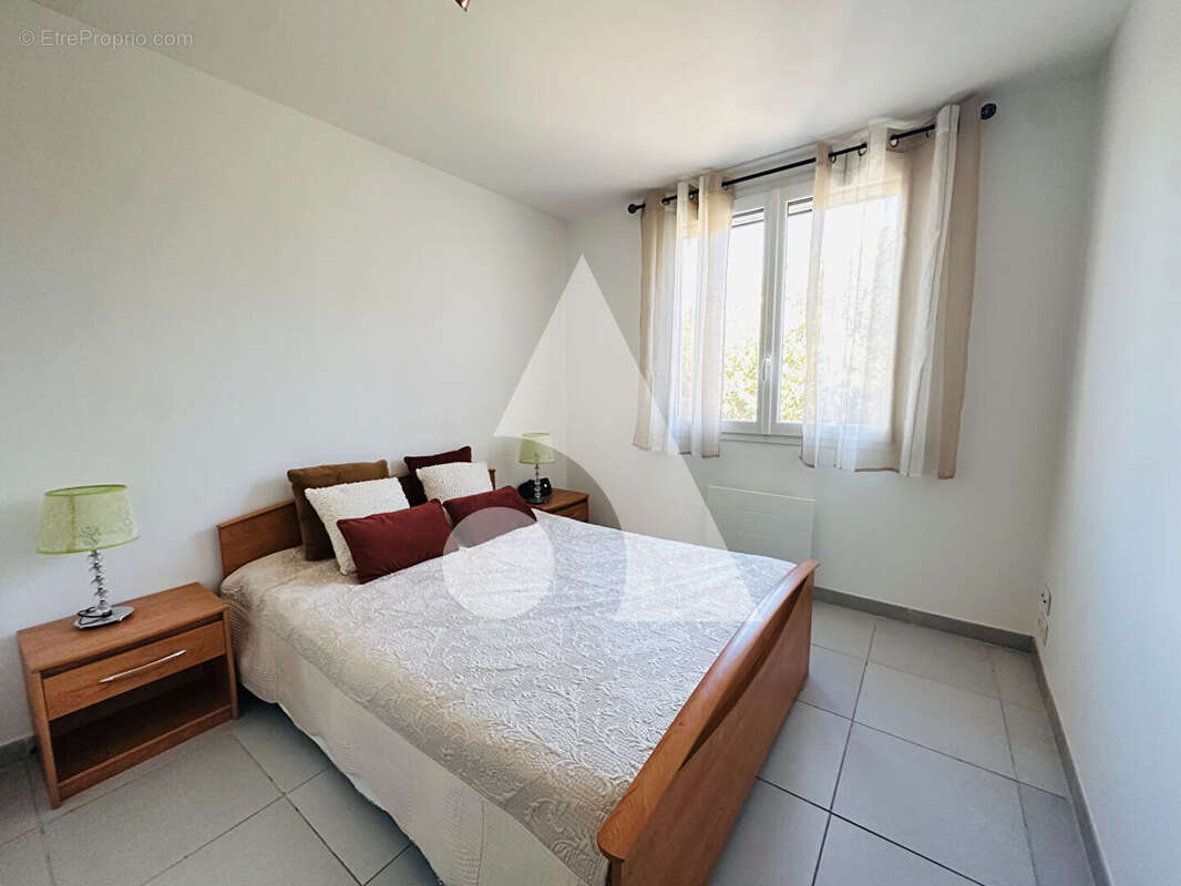 Appartement à PERTUIS