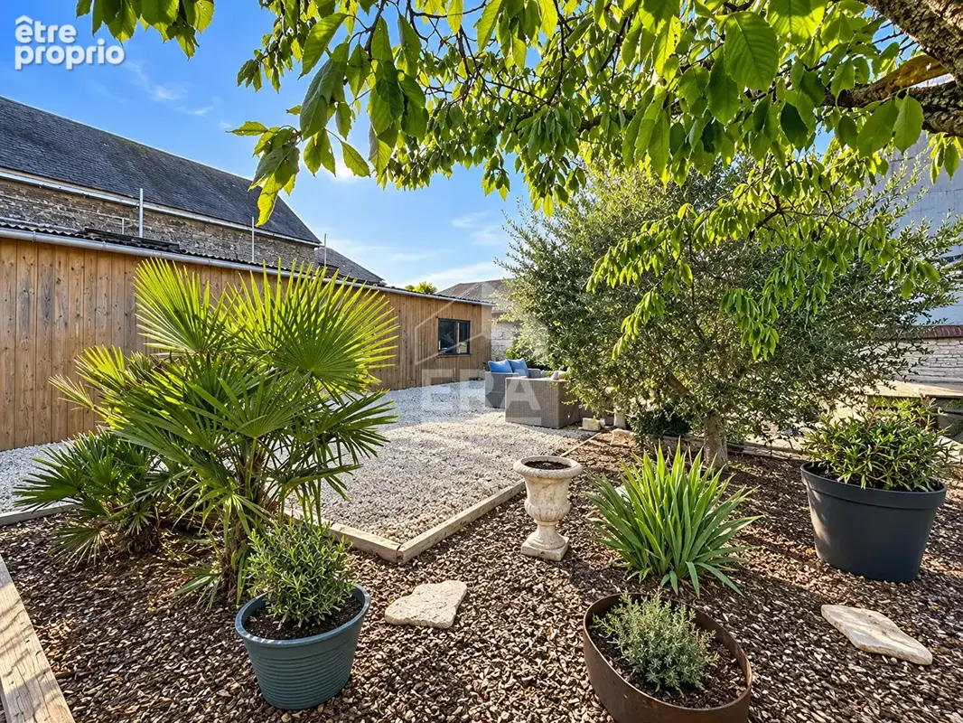 Maison 170m² à boisseaux - photo 5