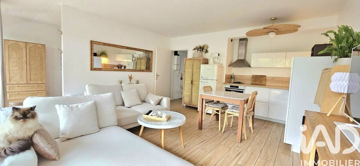 Photo 1 - Appartement à LOUVRES