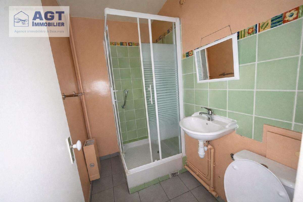 Appartement à BEAUVAIS