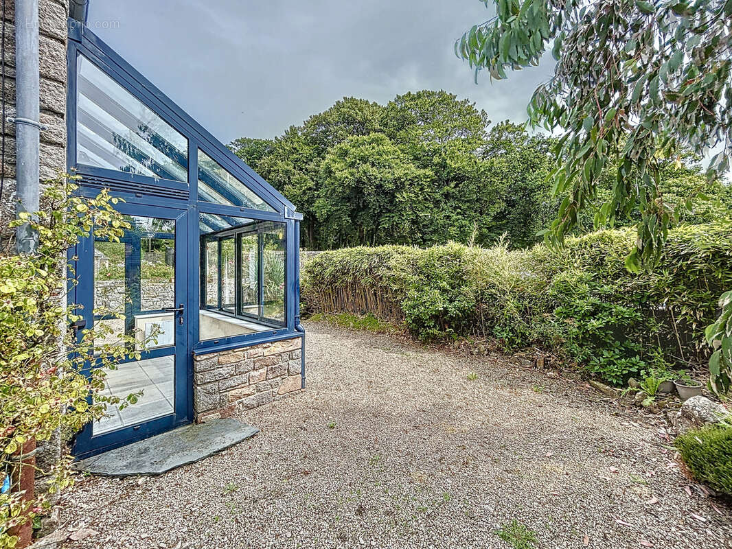 Maison à FLAMANVILLE