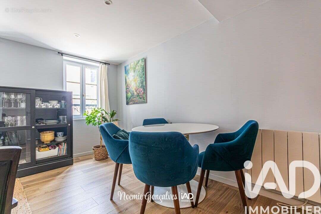 Photo 3 - Appartement à MANTES-LA-JOLIE