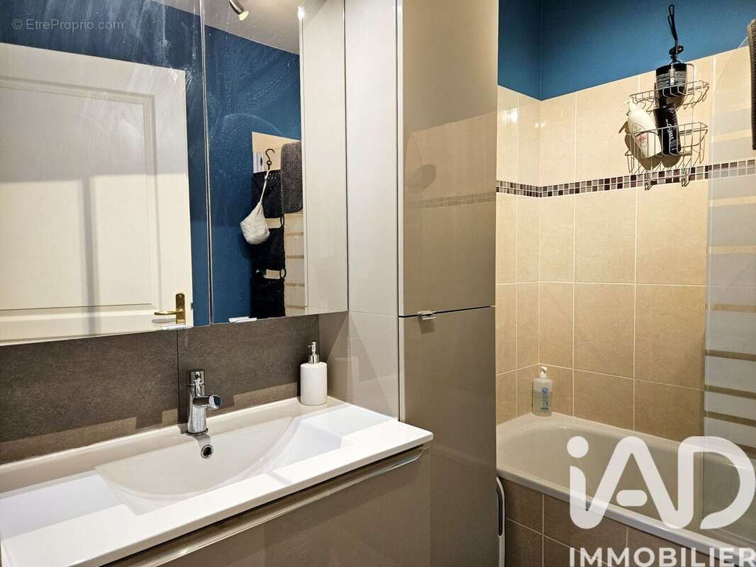 Photo 7 - Appartement à QUETIGNY