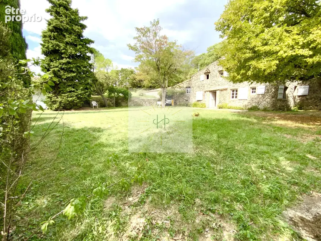 Maison 5 pièces 98 m² à vendre à Rochemaure (07400) - photo 2