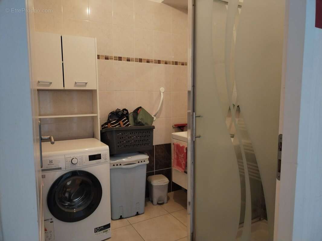 Appartement t4 dans résidence sécurisée – amilly (45) - photo 12