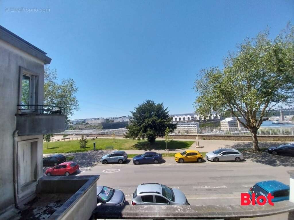 Appartement 67 m² à Brest  - photo 8