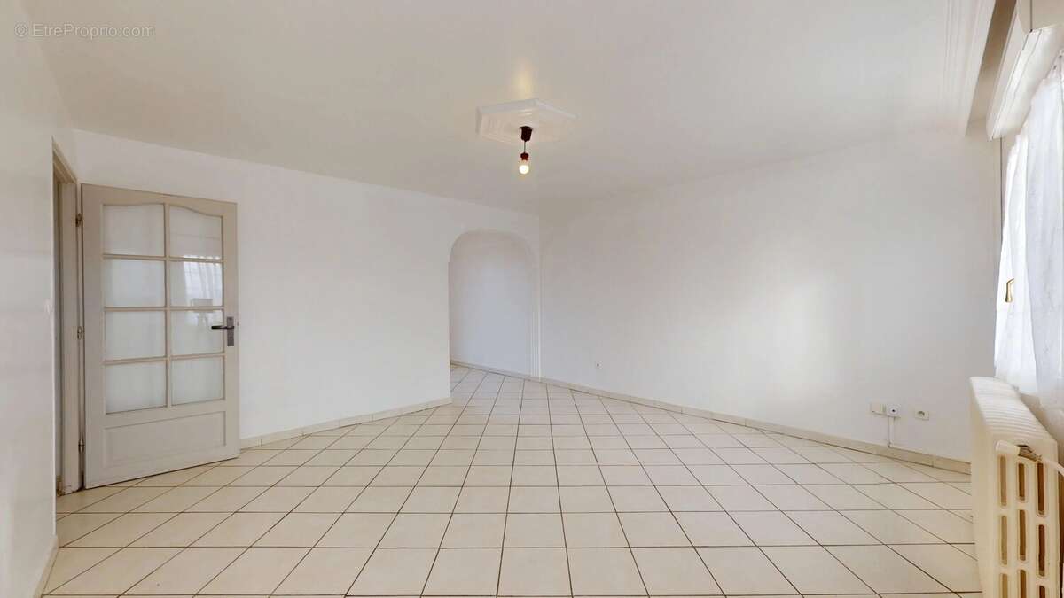 Appartement à CHELLES