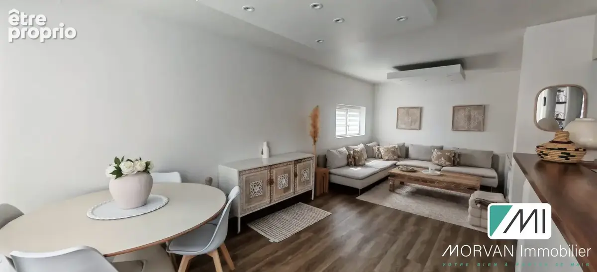 Maison 5 pièces 102 m² à vendre à Coignieres (78310) - photo 2