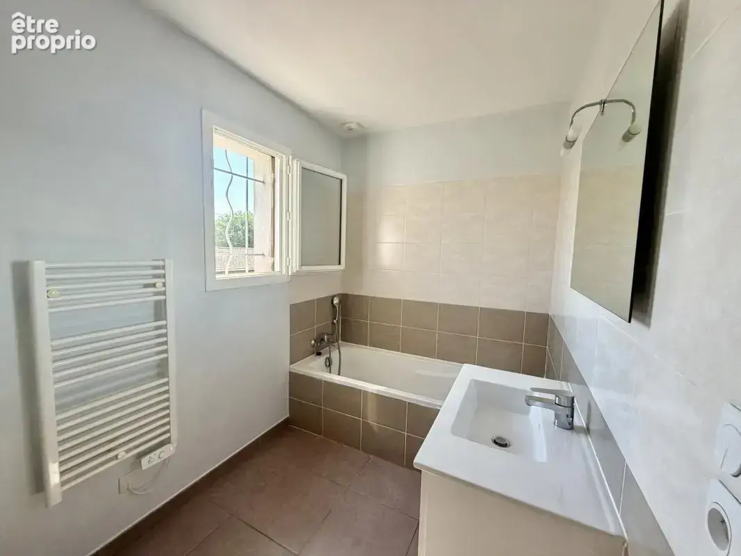 Maison T4 Moulès - photo 6