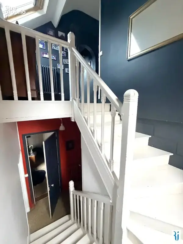Maison 164 m² à Bonsecours  - photo 13