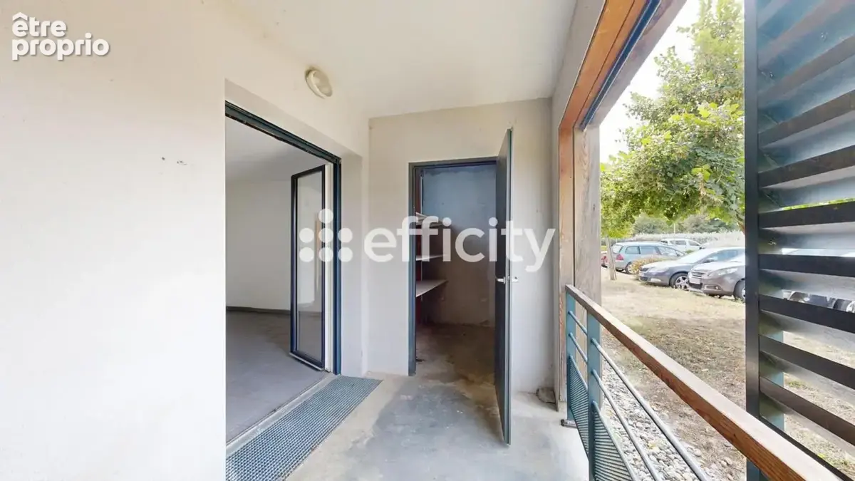 Appartement - photo 9