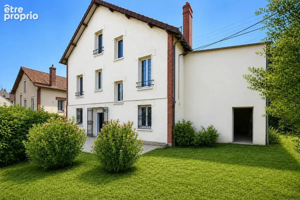 Maison de 5 pièces de 147 m² à Gien - photo 21