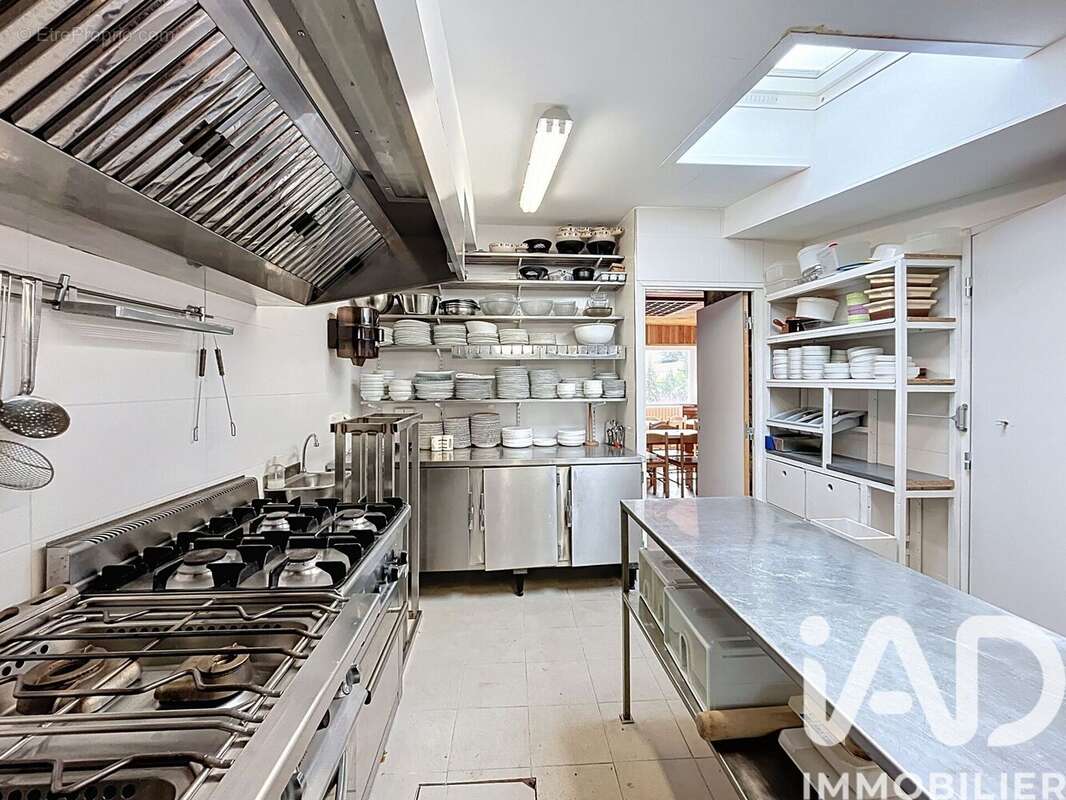 Photo 2 - Maison à BEAUMONT-DU-VENTOUX