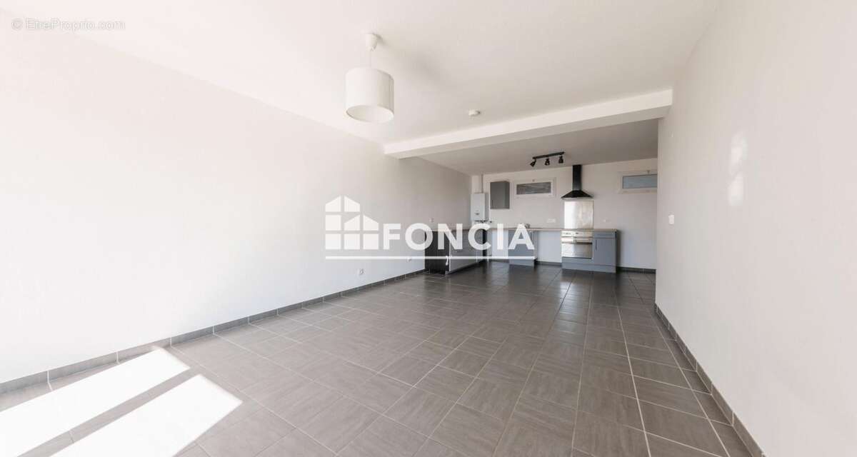 Maison récente de 2012 T4 de 88 m² avec terrasse - photo 2