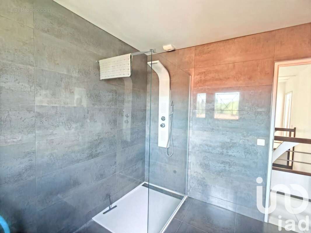 Photo 7 - Maison à GAZERAN