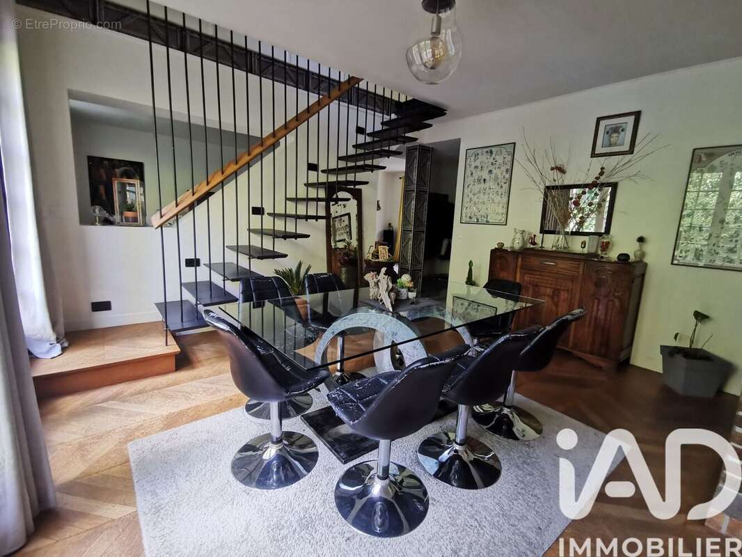 Photo 3 - Maison à MAULE