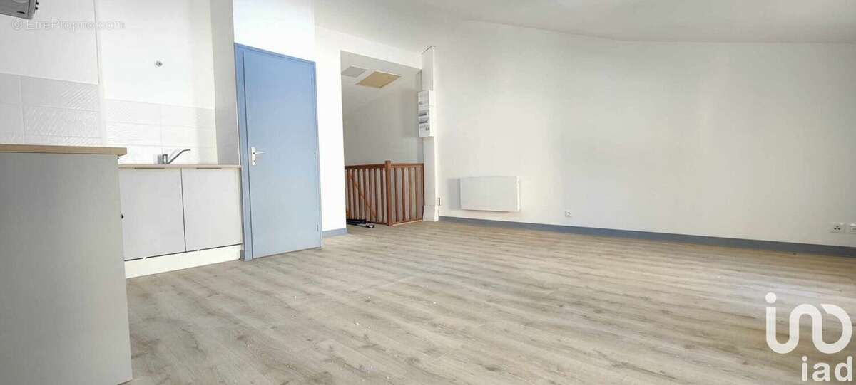 Photo 3 - Appartement à SURGERES