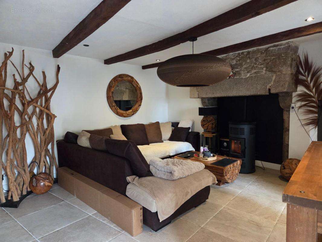 Maison de ville 73m² - 3 chambres - photo 2