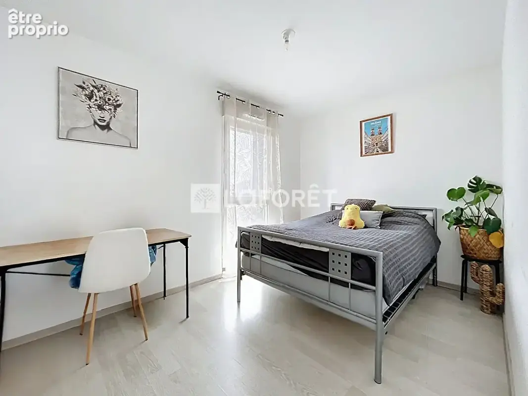 Appartement Saint Jean De La Ruelle 3 pièces 68 m² - photo 6