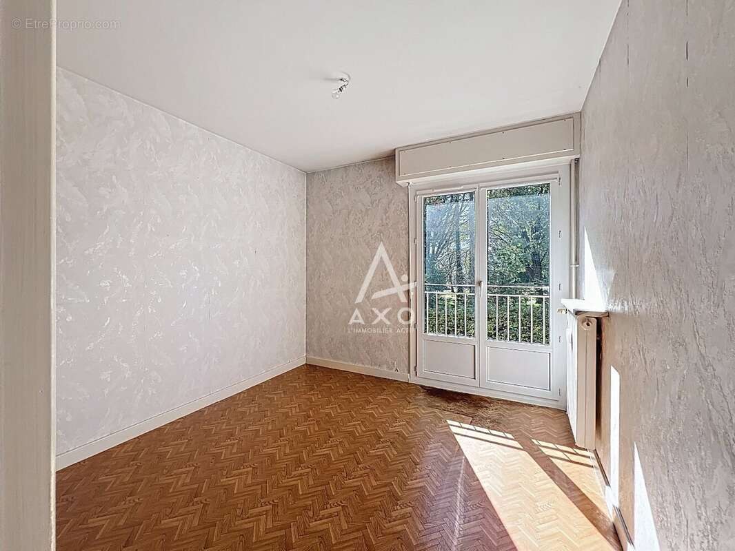 Appartement à SAINT-APOLLINAIRE