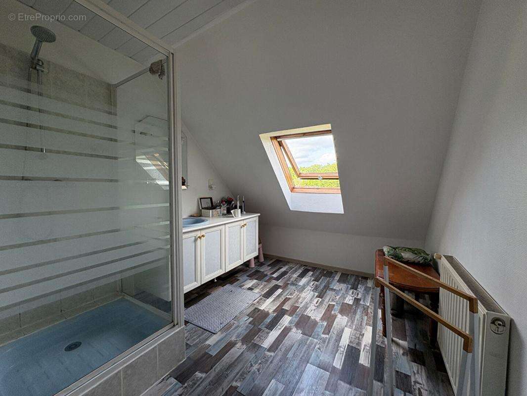 Maison à RIEC-SUR-BELON