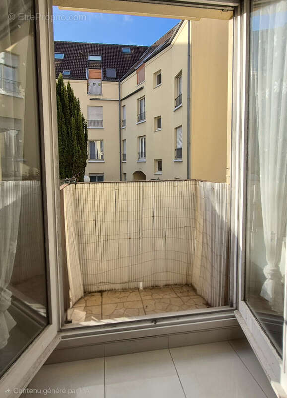 Appartement à THIAIS