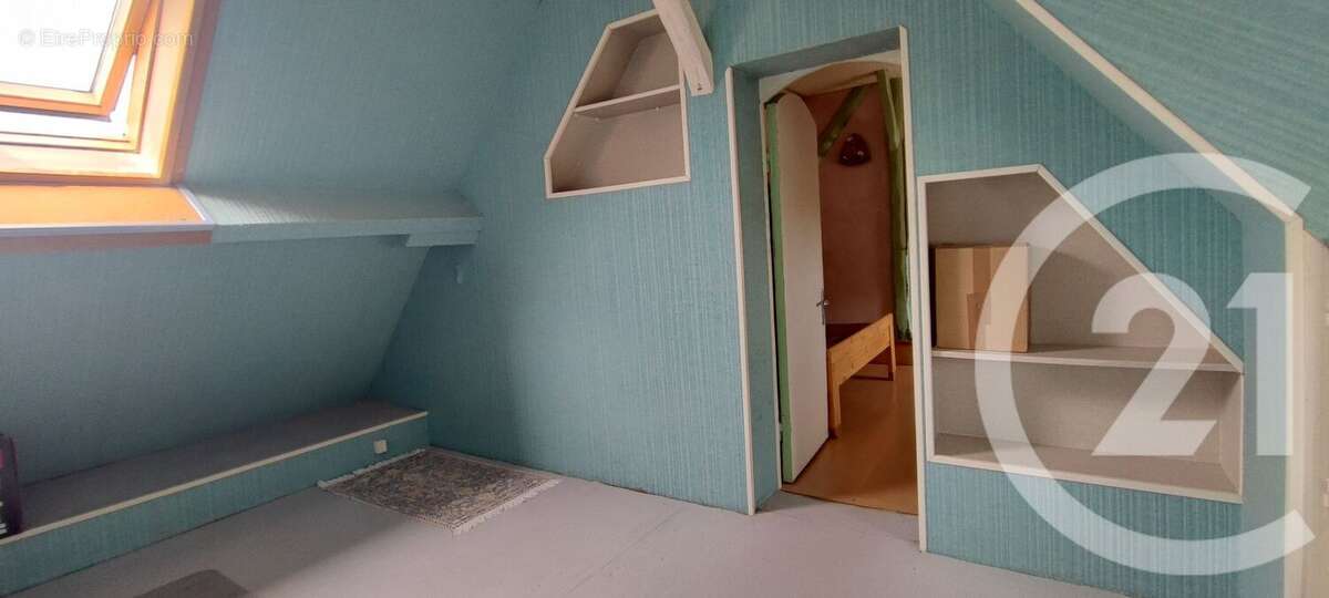 Maison à ILLIERS-COMBRAY