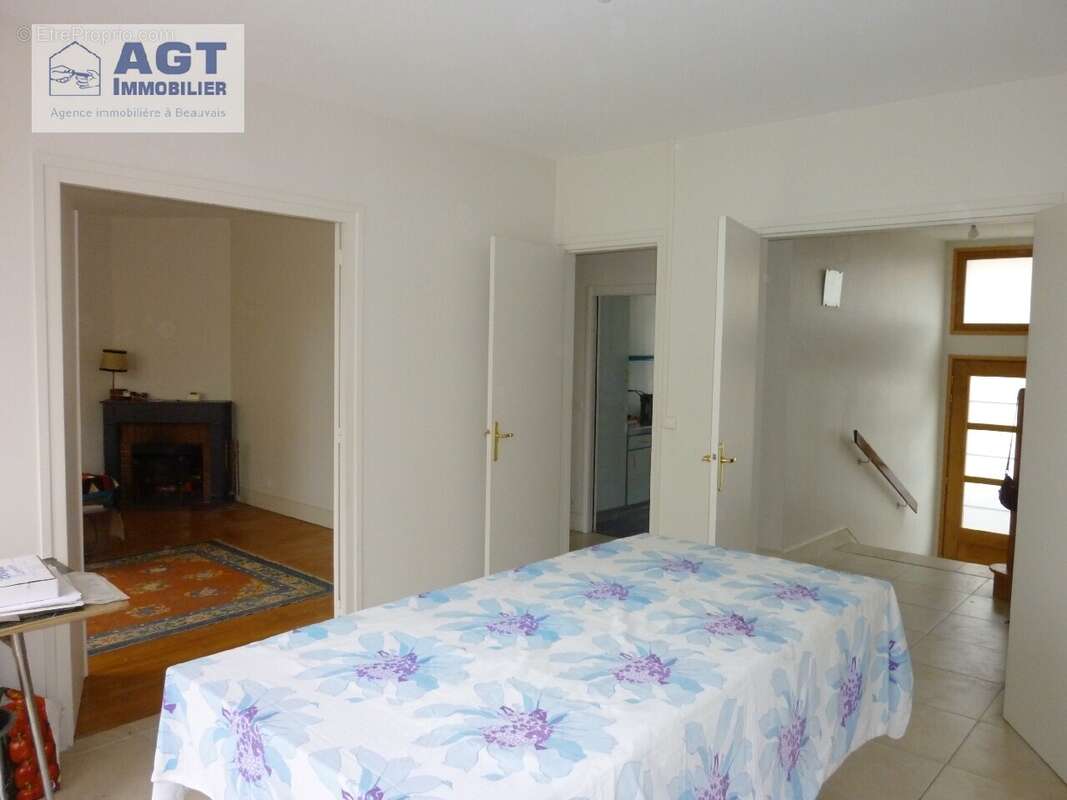 Appartement à BEAUVAIS