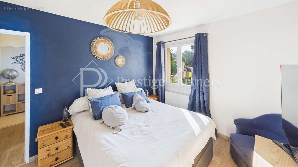 Villa avec piscine au Plan de la Tour - photo 14