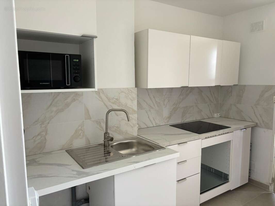 Photo 2 - Appartement à REIMS