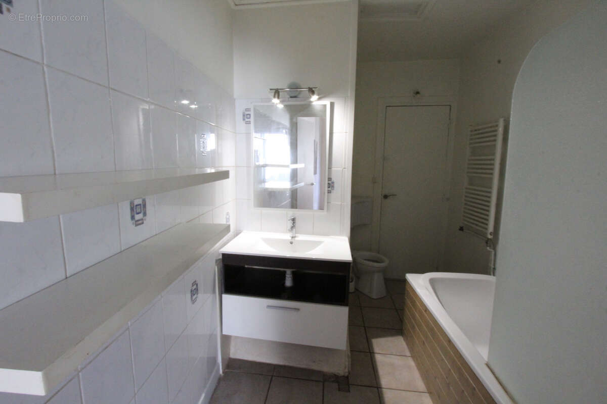 Maison à LA CHARITE-SUR-LOIRE