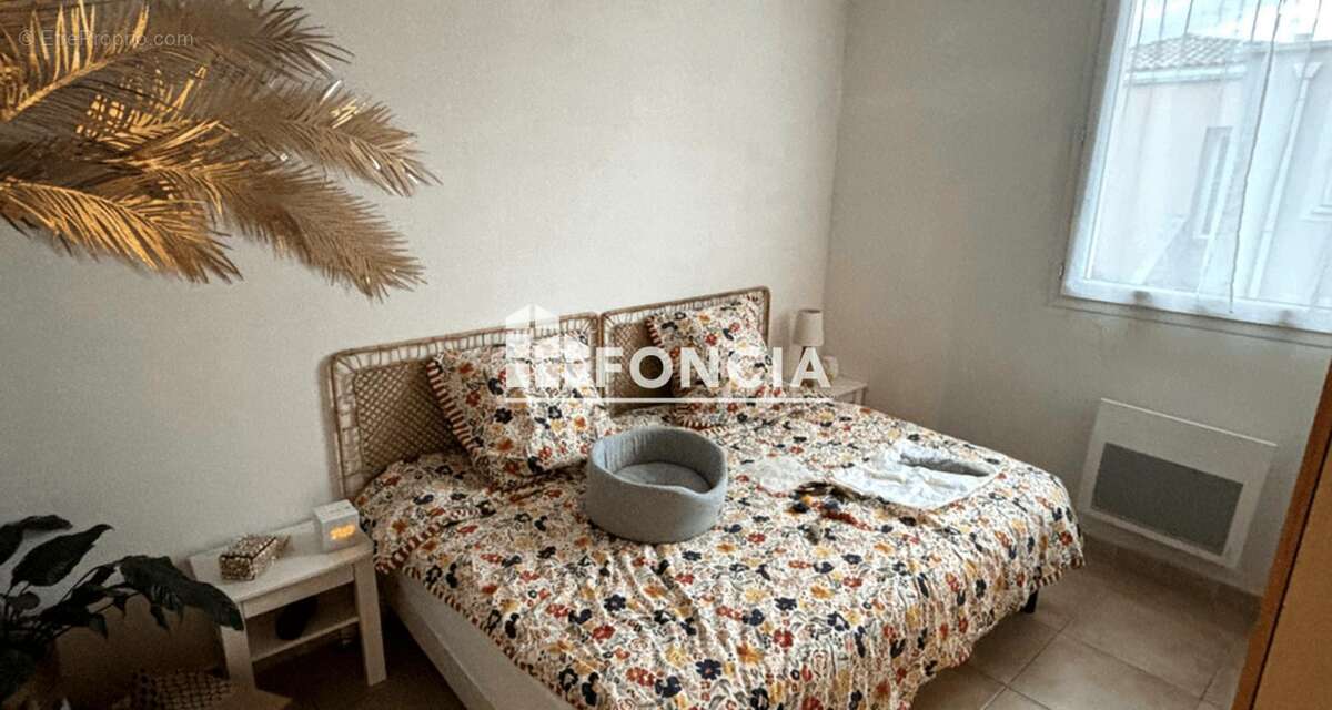 Appartement à ALTHEN-DES-PALUDS