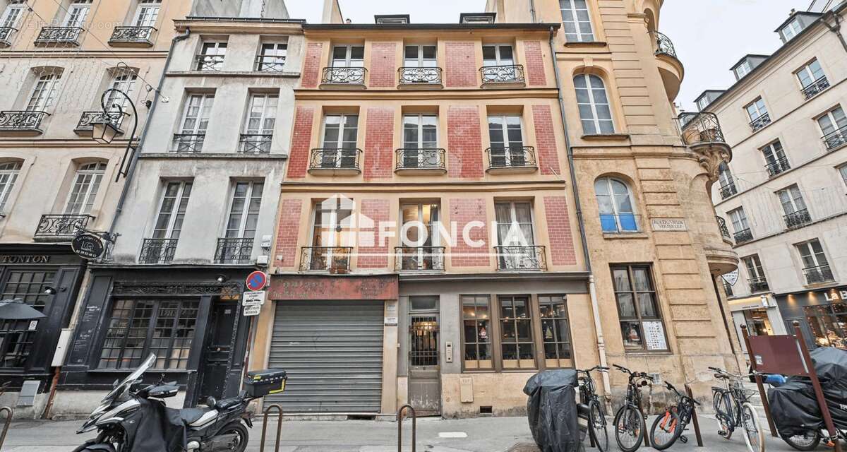 Appartement à VERSAILLES