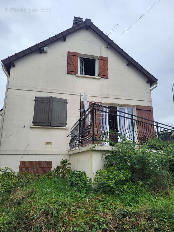Maison à STAINS