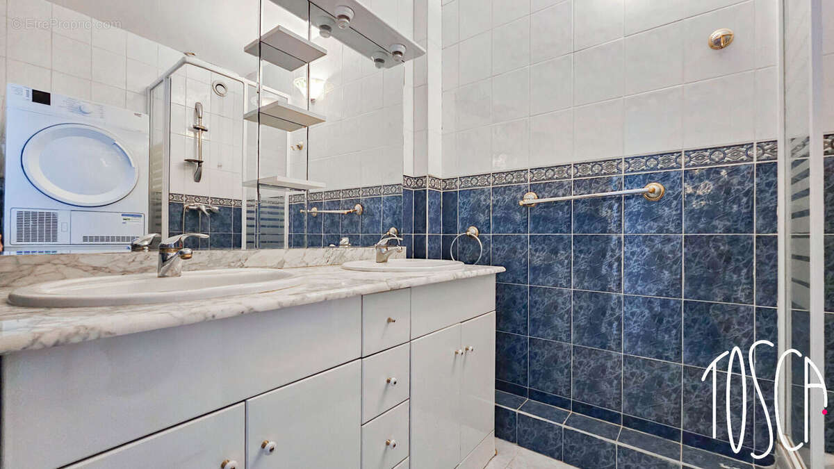Appartement à VITRY-SUR-SEINE