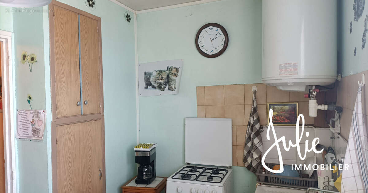 Appartement à LAVAUR