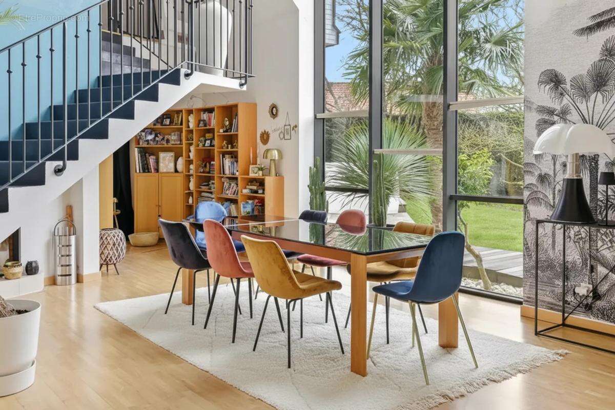 Maison à LA LONDE
