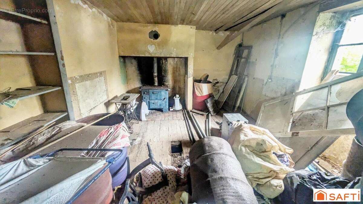 Photo 5 - Maison à DURAVEL