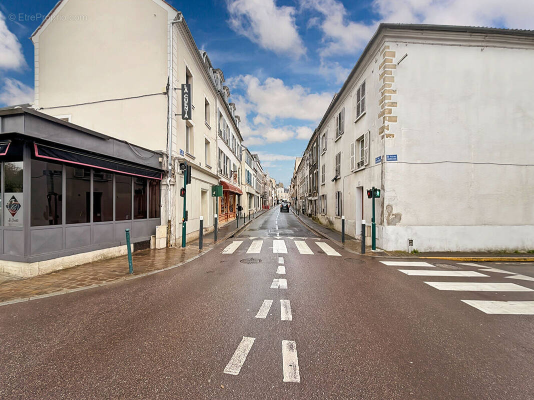 Appartement à PONTOISE