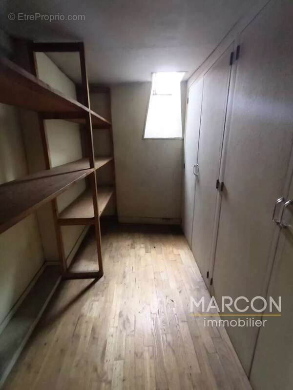 Appartement à AUBUSSON