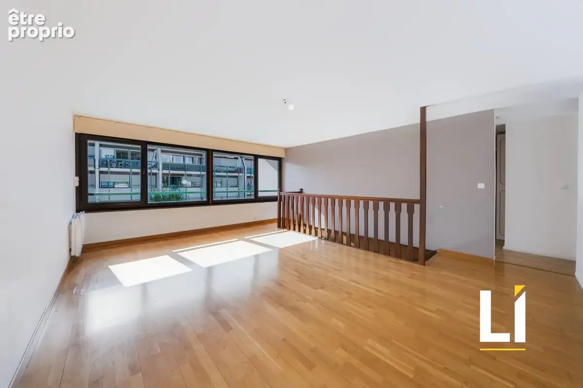 Appartement 108 m² à Maiche  - photo 6