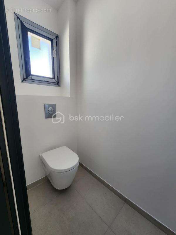 Maison à LIGNAN-SUR-ORB