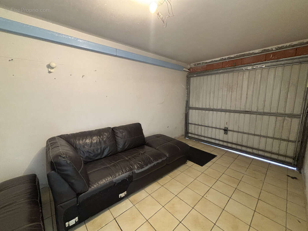 Maison à SAINTE-MARIE